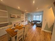 Large Bath Home - 3 Bedrooms, Sleeps 8