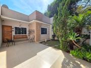 Casa no Centro de Foz 2 quartos e 2 banheiros