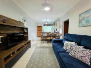 Casa no Centro de Foz 2 quartos e 2 banheiros