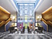 Mövenpick Hotel Stuttgart Airport