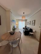 Apartment ELI Santa Pola