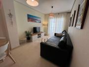 Apartment ELI Santa Pola