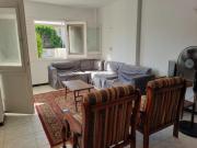 relaxing seaside villa duplex