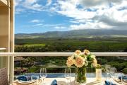 KBM Resorts FREE CAR Honua Kai Hokulani Mountain view 1-Bedroom Condo with Gorgeous views HKH-832