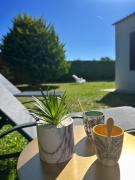 Maison Villa Sables-dOlonne