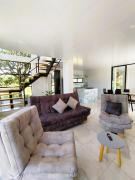 Los Potrillos I, Linda cabaña moderna y tranquila, Cerca al centro