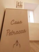 Casa Petracca Casa Petracca