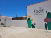 Kbanas São Miguel dos Milagres Valence