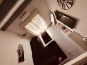 Duplex Cosy Aix proche CV terrasse clim parking