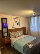 Top Santiago Top Santiago