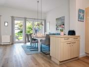 Ostsee Residenz Meeresblick Dünenblick