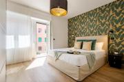 Yasmine Luxury Apartment in San Giovanni