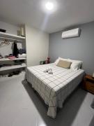 Pipa Brisas do Amor - Apartamento 2 quartos