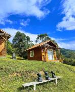 Cabanas Sitio Berebello