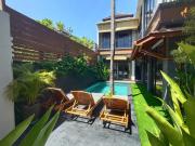 Villa CUCU - Legian - 3 Bedroom