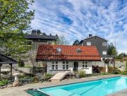 Holiday apartment in Jessheim