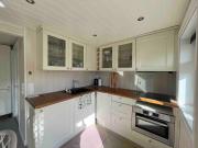 Holiday apartment in Jessheim