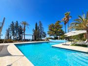 Finca los cañones con piscina - Malagadevacaciones