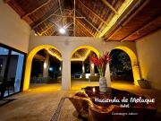 Hotel Hacienda de Melaque