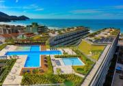 O maior condomínio residencial da Praia Grande de Ubatuba