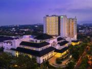 ibis Styles Bandung Grand Central