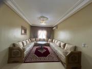 Grand appartement de 3 chambres Idéal familles et groupes Résidence sécurisée