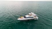 Azimut 58