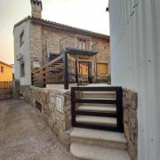 Top Casas del Monte