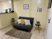 Bedroom 1 For groups and companies