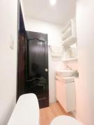 Habitación con terraza