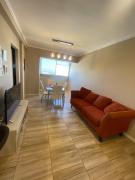 Departamento céntrico y tranquilo en San Juan