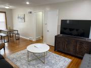 Cozy Eastside Bungalow