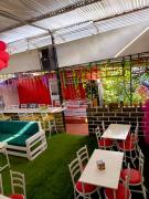 HAKS CITY ACCOMODATION and RESTRAUNT