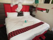 HAKS CITY ACCOMODATION and RESTRAUNT