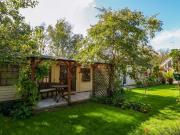 The Cabin at Little Timbers