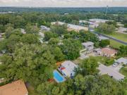 Seminole Heights Pool Retreat