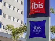 ibis Budget Ribeirão Preto Vila do Golf