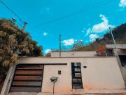 Casa em Aurora do Tocantins