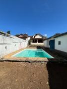 Casa no centro de Miguel Pereira!