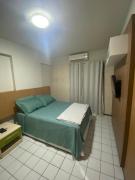 Apto amplo no Renascença