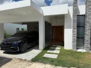 Modern House with Private Pool in Punta Cana
