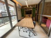 Mezanino Completo Consulado Autódromo CGH VibraSP Morumbis