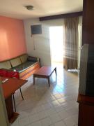 Apartamento Eldorado flat - caldas novas