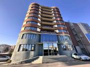 Khunnu Hotel Ulaanbaatar