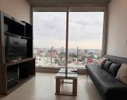 Central apartment in Asunción