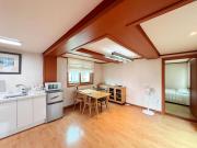 Seoul Family House 4F Private Room