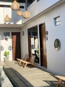 Padinis Villa & Coffee Padinis Villa & Coffee