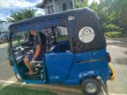 Virginia Homestay 1North Siargao