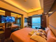 City View Unit near Makati CBD