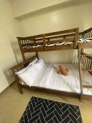 Bright Retreat Blending Style and Comfort